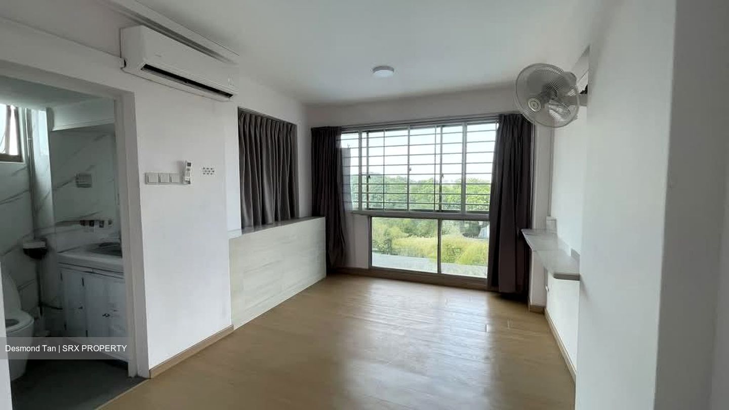 Orchid Park Condominium (D27), Condominium #598107511